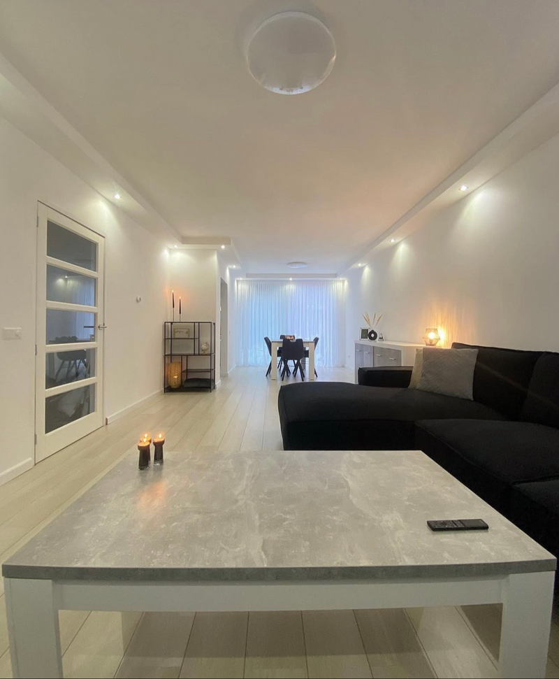 Na - Led installaties