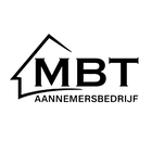 MBT Aannemersbedrijf Logo