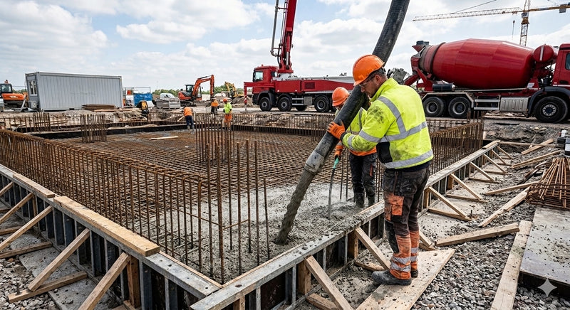 Moderne aanbouw aan woning met veel glaswerk - woninguitbreiding realisatie