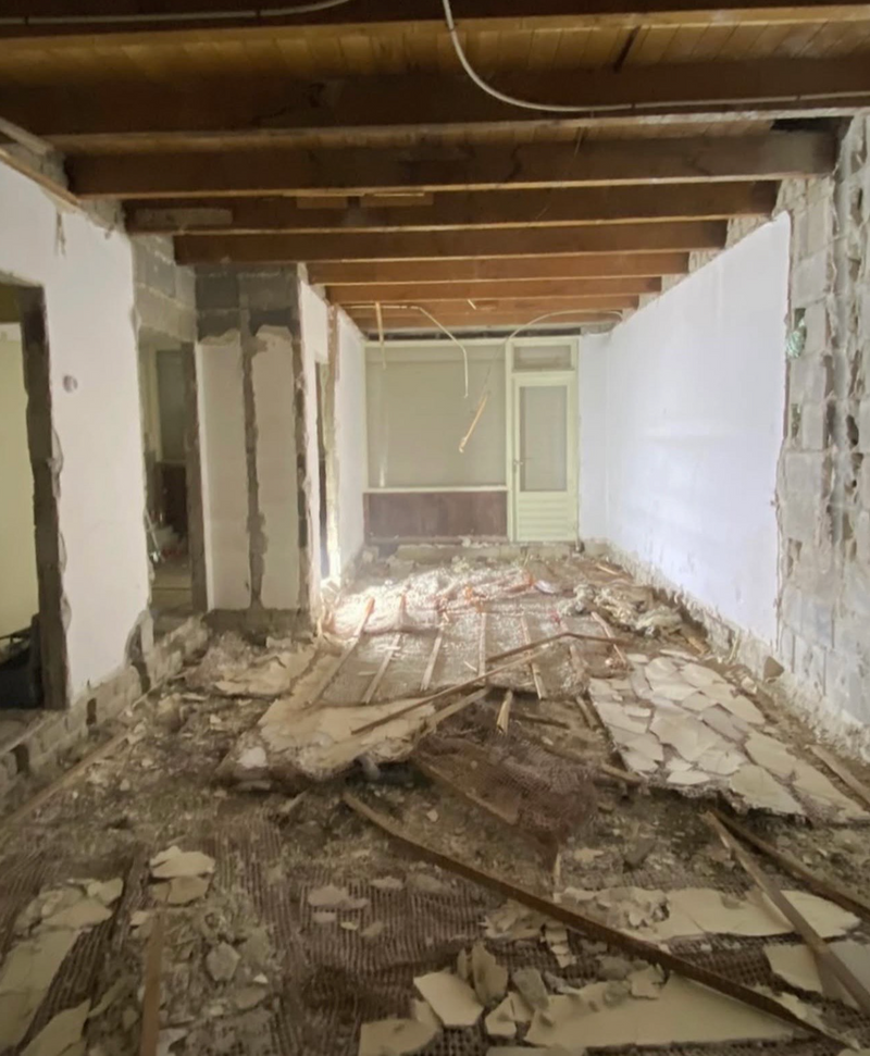 Voor - Led installaties